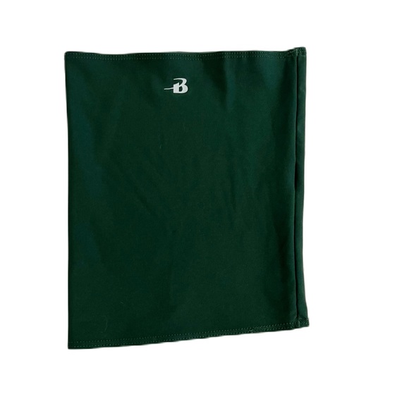 NWOT Green Badger Sport Activity Mask Gaiter size S/M - Picture 2 of 6